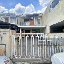 Freehold 2 Storey Terrace House - Taman Bandar Senawang, Seremban