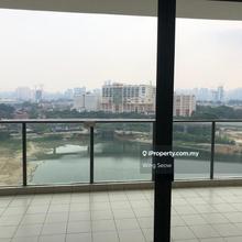 Lakeville Residence Condominium For Rent Big Balcony Tmn Wahyu Kepong