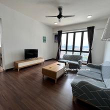 Silk sky, balakong, near c180, traders square