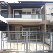 Bandar Tasik Kesuma 2 Storey House For Rent