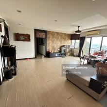 Located at Minden Heights, easy access to everywhere