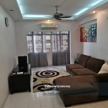 Gambier Heights Apartment, Gelugor 
