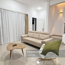 For rent the tate eco botanic 2 fully furnished 