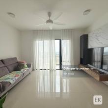 Eco Sanctuary, Kota Kemuning Shah Alam For Rent