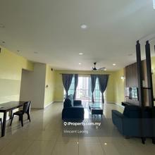 Mont Kiara Aman Resort Condominium 