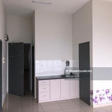 Mh Platinum Residency, Setapak