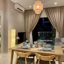 Lucentia Residences, Bukit Bintang