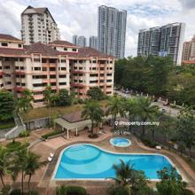 Sunway Sutera Condo@ Jalan Tropicana, Kota Damansara, Petaling Jaya