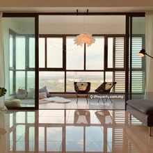 Iskandar residence unit for rent