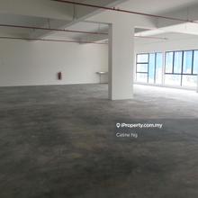 Wisma Sp Setia Office, Bukit Indah, Indah Walk 3, Office for Sale