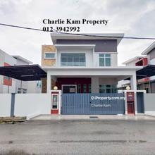 Bungalow house for Rent