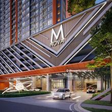 Full Loan, Free Furniture, New Launching Promotion, Mystery Packages