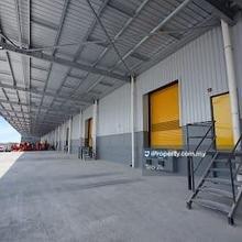 Detached Factory For Sale In Shah Alam