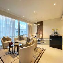 Serviced residence for Sale