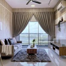 Bandar Saujana Putra 21 Designer Unit For Rent