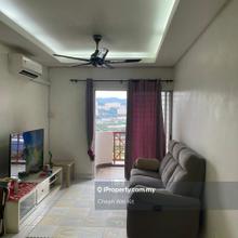Peaceful Environment _ Good in Condition _ Balcony With Unblocked View