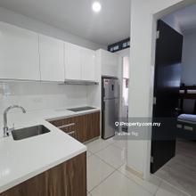 Setia Sky 88 fully furnished and renovated unit for rent