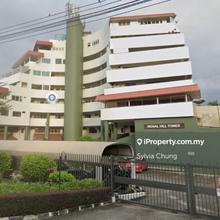 Unit For Rent at Signal Hill Tower