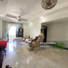 Good condition, Golf course view