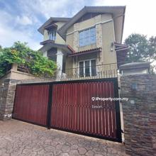High-End Zooview 4 Stry Bungalow! Below Market! Nice Reno! Full Loan!