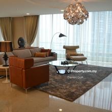 Serviced residence for Sale