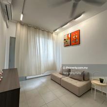 Tangerine Suites In Sunsuria City, Kota Warisan Near KLIA