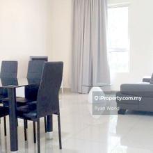 Casa Tropicana Kota Damansara Ara Damansara