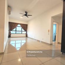 MRT Residence @ Kepong Jalan Kuching