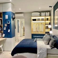 Resort theme with 28 luxury facilities