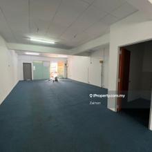 Shop for Rent