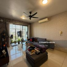 Selayang 18 Residence, Bandar Baru Selayang @ For Sale