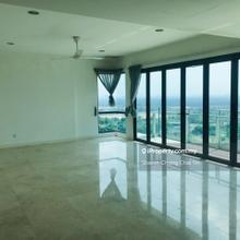 3 plus 1 bedroom imperia condominium puteri harbour 