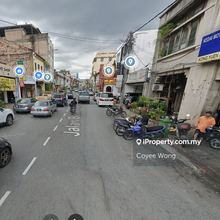 Jalan Besar Ampang, 3.5sty Shop, Freehold, Main Road, ROI 5.5%