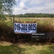 Commercial land for Sale