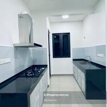 Aster Green Residence Serviced Residence for Rent