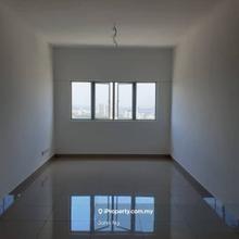 Mercu Jalil Apartment, Bukit Jalil for Sale