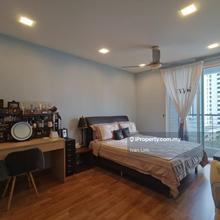Abadi Ria Condominium 