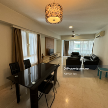 Condominium for Rent