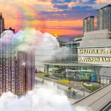 The Vividz @ Bukit Jalil: Your Gateway to Wellness & Modern Living