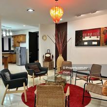 Serene Environment with Very High Privacy Renovated & Extended
