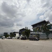 Bandar Bukit Raja Prime Industrial Park, Klang