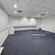 6.43% High Rental Yield, Sell togather with Tenancy, Door Step to Mall