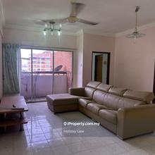 Green Acre Residence,Bandar Sungai Long,Ready Move in,Cheras