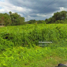 Agricultural Land @ Stakan 7th Mile 