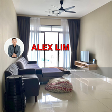 Mont Residence Tanjong Tokong For Rent !!