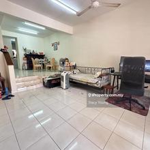 Super cheap below market freehold 2sty terrace