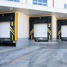 Detached Factory for sale, 2 mins to highway without traffic jam