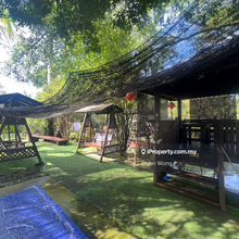 Taman Tasik Semenyih Bungalow land for Sale