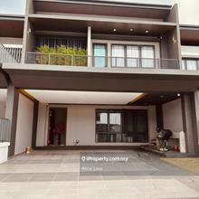 Fully Renovated, Kitchen Extended, Gated Guarded, Good Condition, View