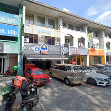 Bandar Sri Damansara, Freehold